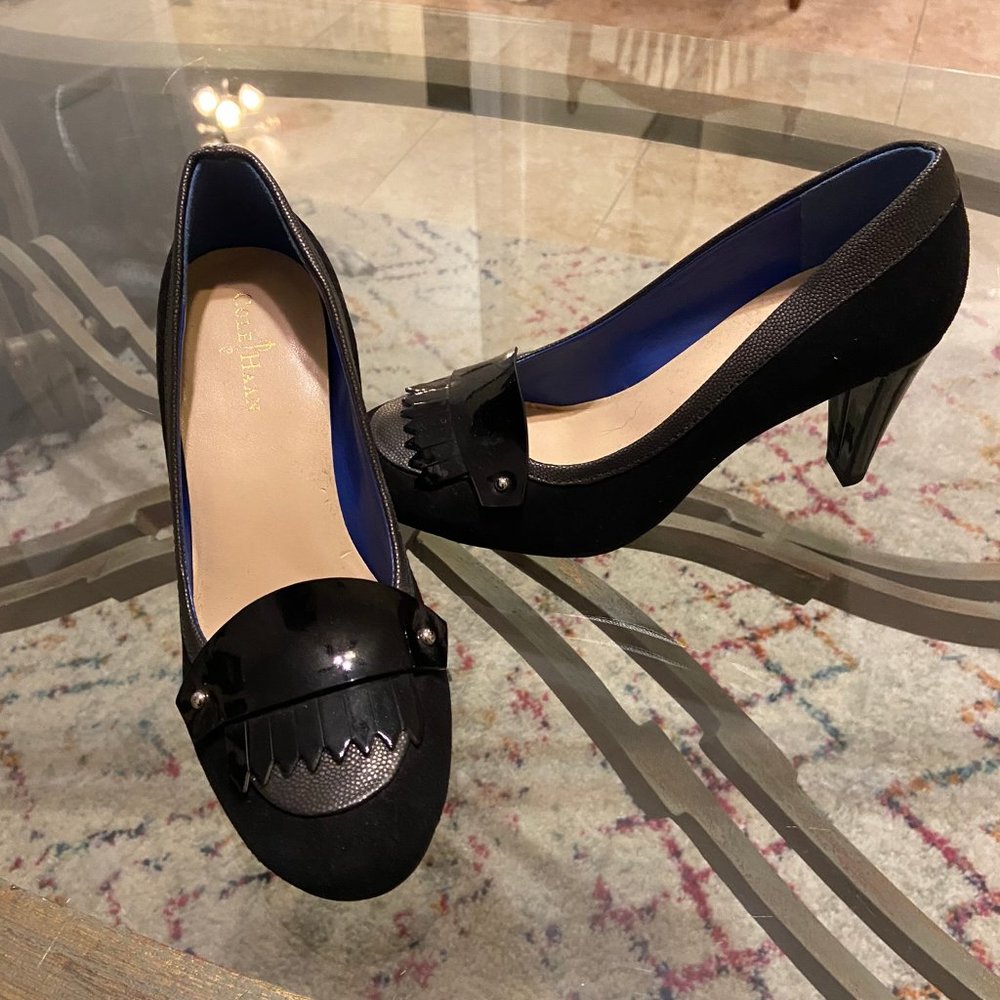 Cole Haan Heels